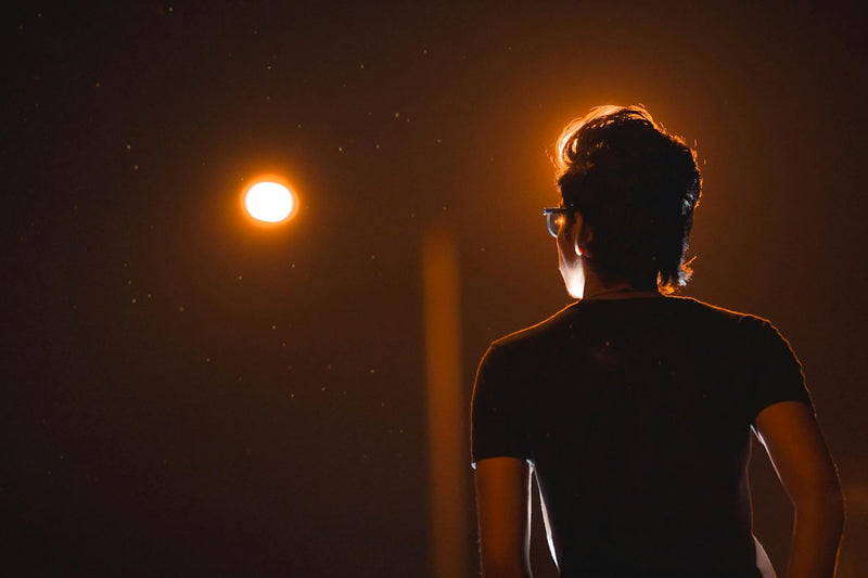 Seeing Clearly in Low Light: The Benefits of Specialized Eyewear for Dark Environments