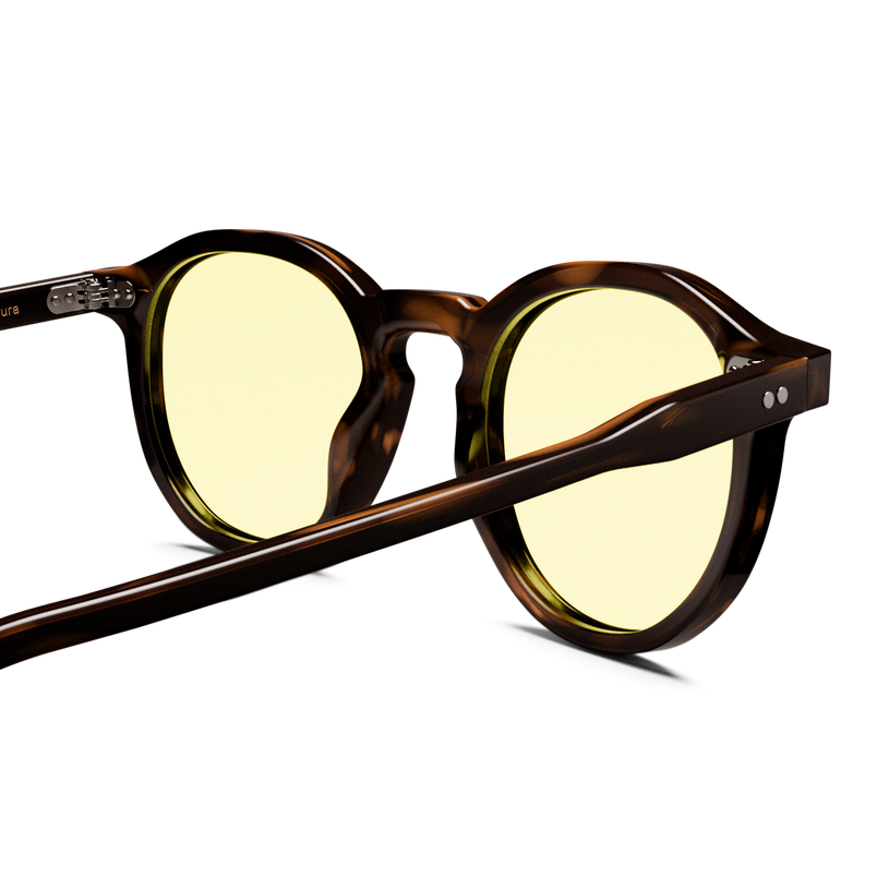 Unblue eyewear product detail