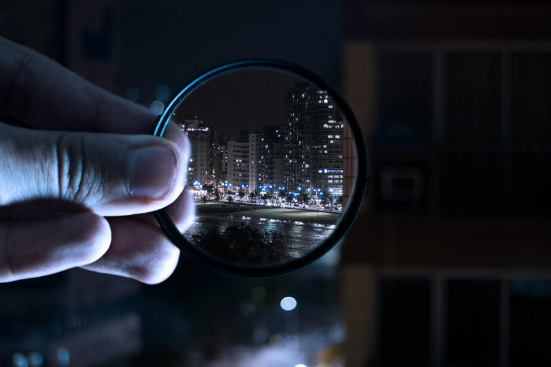 Understanding Eyewear Lenses: What You Need to Know