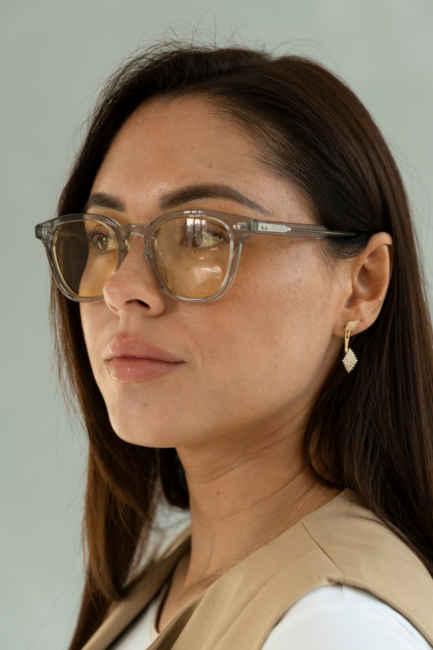Cadence | Focus Lens