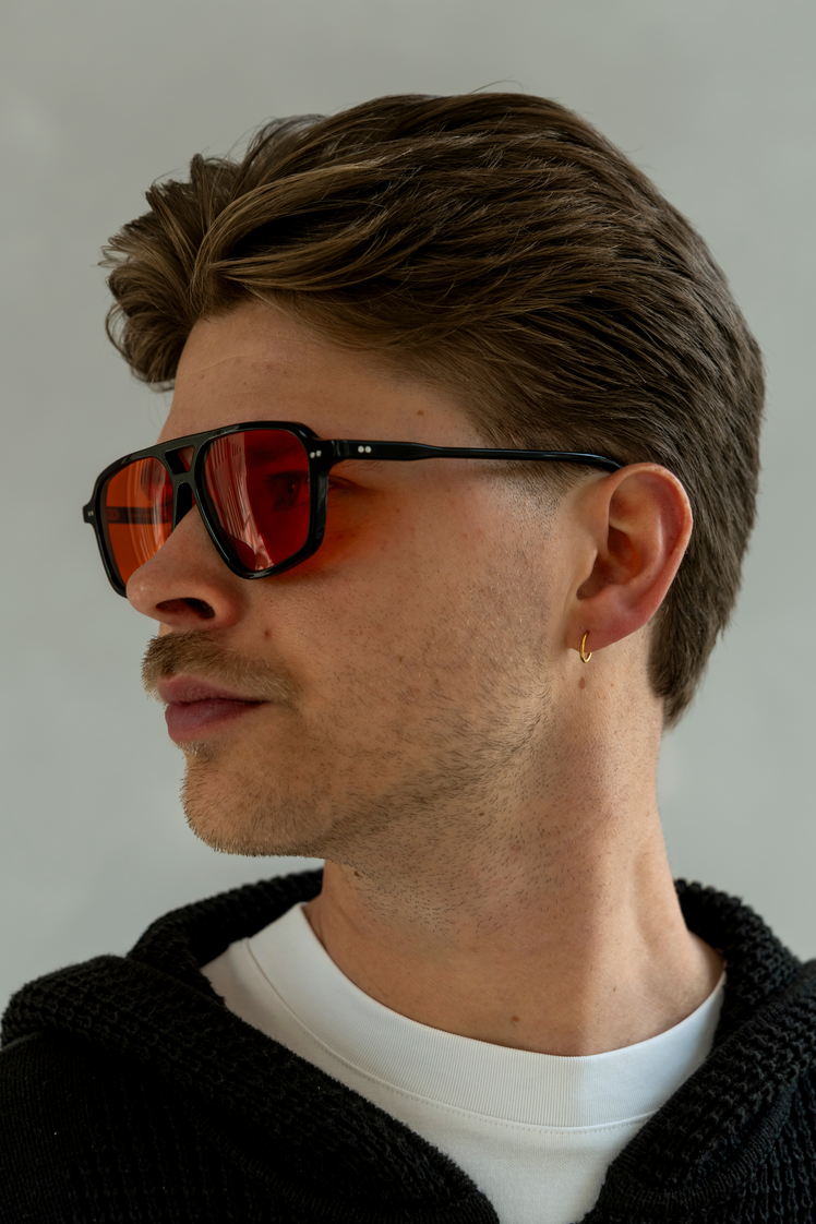 Axis | Unwind Lens