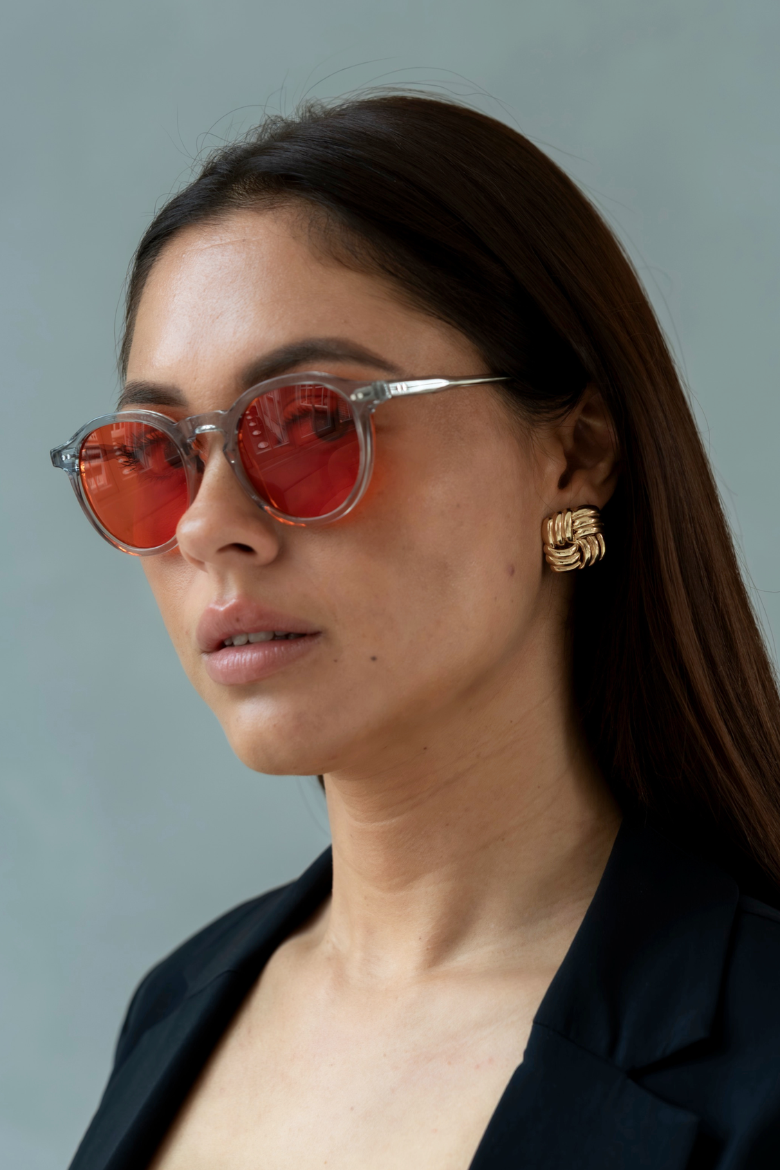Aura | Unwind Lens - Model
