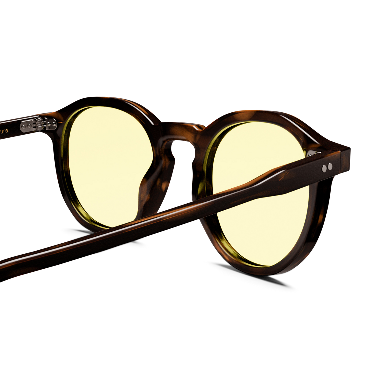 Unblue eyewear product detail