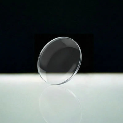 Bio-based German-engineered lens