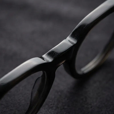 Handmade quality craftsmanship detail
