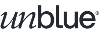 Unbluelife logo