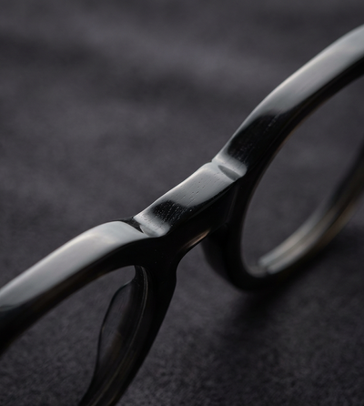 Handmade quality craftsmanship detail