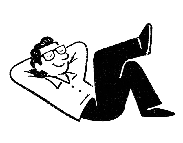 Returns illustration