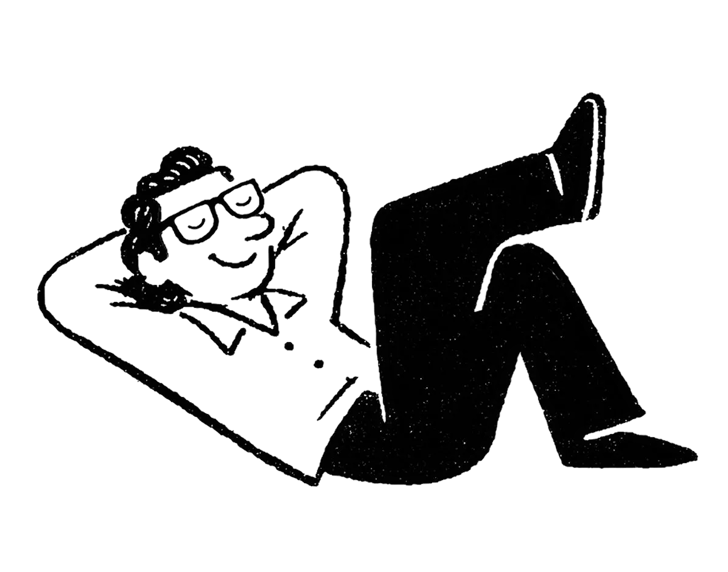 Returns illustration